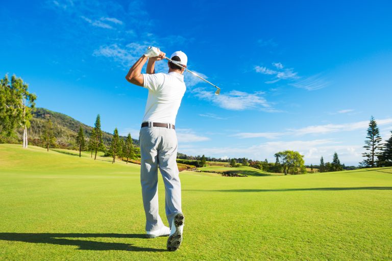 Hvordan påvirker golf det spanske ejendomsmarked?