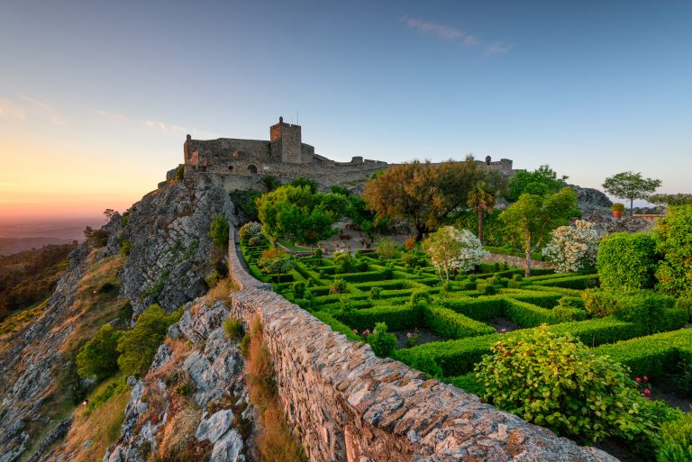 Castelo de Vide og Marvao – to usædvanlige byer tæt på den spanske grænse