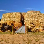 La Motilla de Azuer – en bronzealder labyrint
