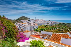 Spaniens smukkeste landsbyer får ny app og hjemmeside