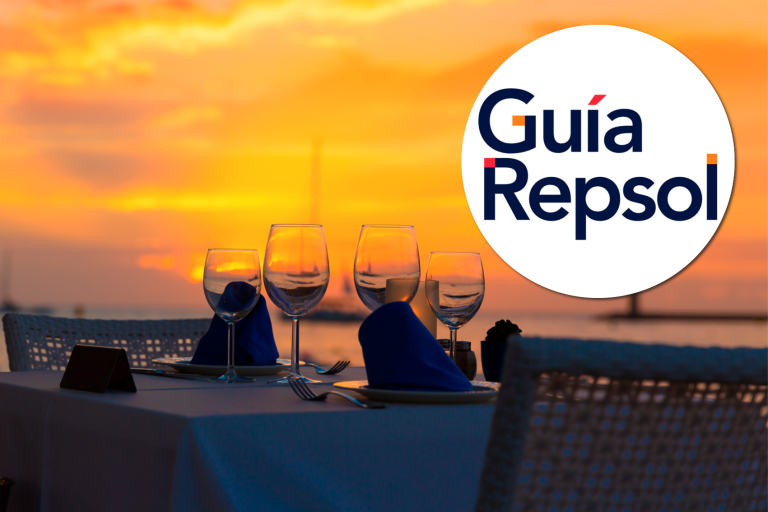 41 nye andalusiske restauranter i Guía Repsol
