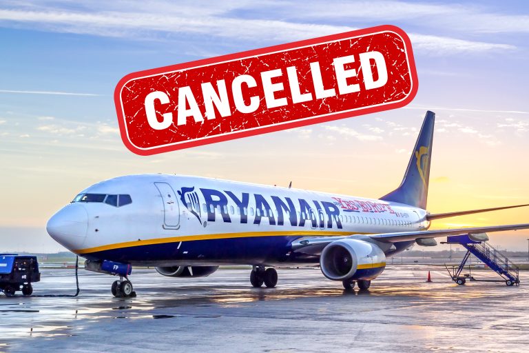 Bekymringer forud for Ryanairs næste strejkedage