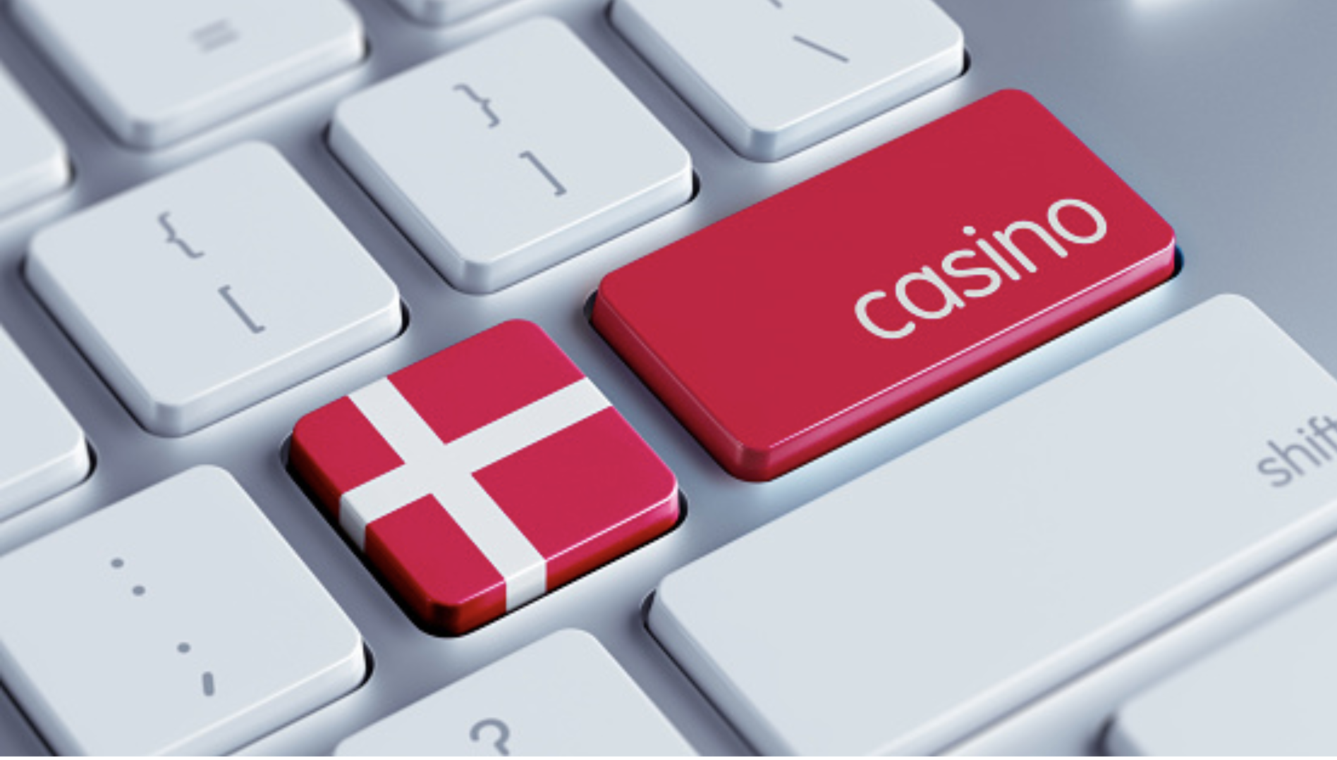 Guide til det bedste online casino i Danmark