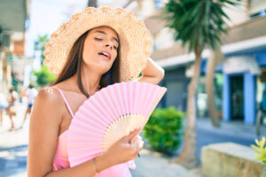 Levante, Poniente og Terral – sommerens lune vinde, eller..?