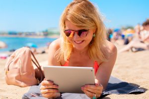 3 uundværlige sommer-tips mod IT-svindlere