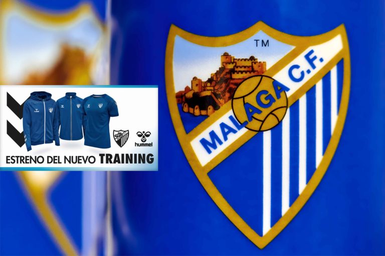 Hummel bliver tøjsponsor for Málaga C.F.