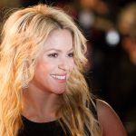 Shakira i åben krig med skattevæsenet