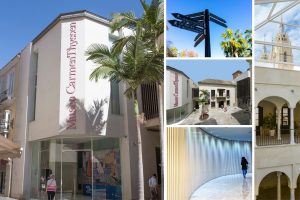 Esteponas nye kulturcenter samarbejder med Málagas Thyssen Museum
