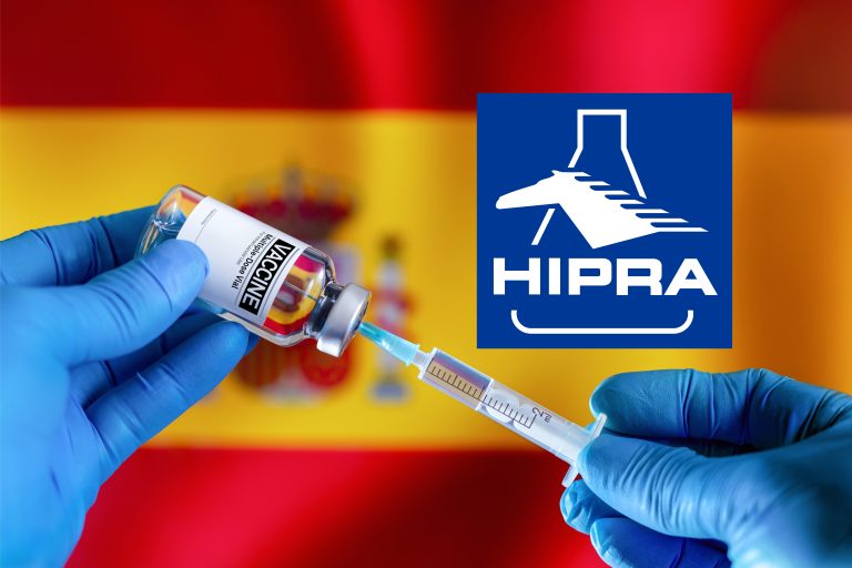 EU køber spansk Covid-19 vaccine