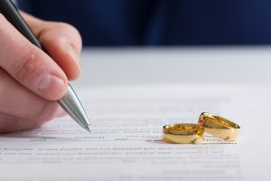 Stigende antal skilsmisser i Málaga