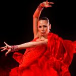 Hvorfor skal flamenco-kjolen være RØD i år?