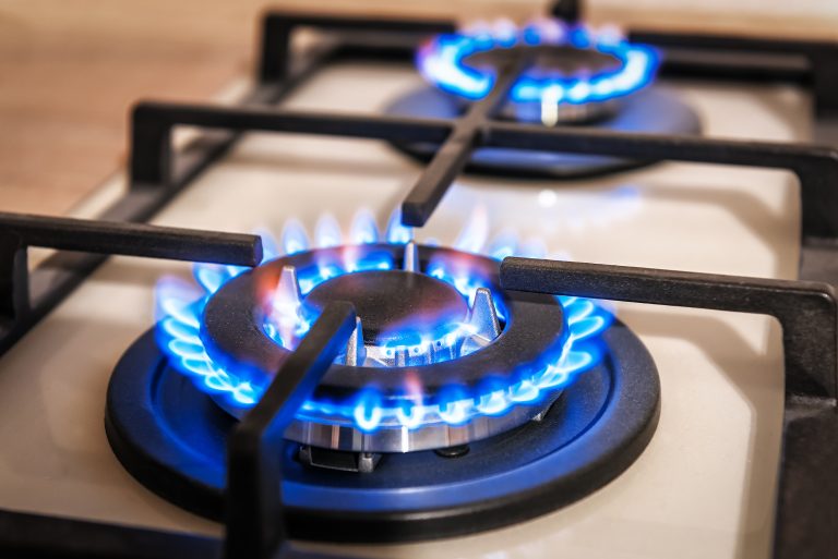 Hvor meget kan du spare på momsreduktionen på gas denne vinter?