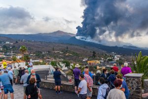 Vulkanturisme ‘eksploderer’
