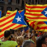 Catalanske seperatistpartier i dyb krise