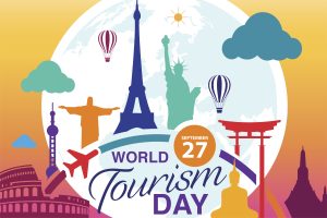 ”Åbne døre” på World Tourism Day