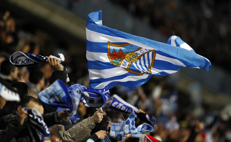 Málaga CF – spansk fodbolds galehus