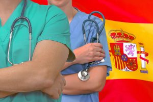 15 spanske hospitaler blandt de bedste i verden