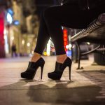 Prostitution - Sex i Spanien er en alsidig forretning