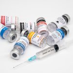 Covid-19 vaccineproces næsten gået i stå