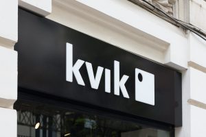 Kvik tilbyder danske designkøkkener, bad og garderobe på Solkysten til overraskende lave priser