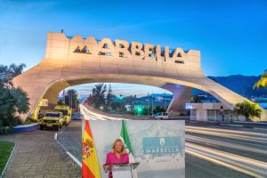 Marbellas borgmester efterforskes for 12 millioner euro i ‘skjulte’ aktiver