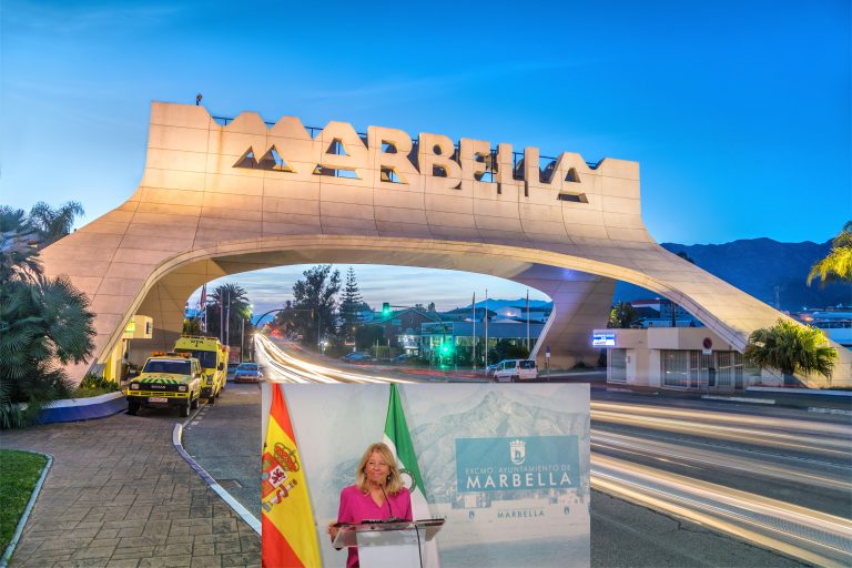 Marbellas borgmester efterforskes for 12 millioner euro i 'skjulte' aktiver