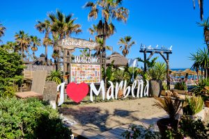 10 millioner euro til at forbedre Marbellas turisme
