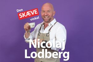 Den skæve vinkel – Nicolaj Lodberg