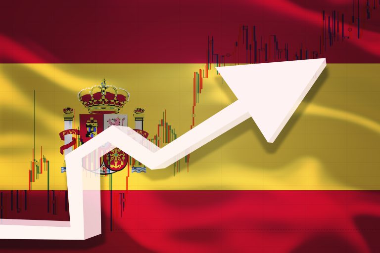 Ny vækst til Spanien i 2023