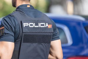 Drabsmanden bag terrorangrebet i Algeciras var blevet udvist fra Gibraltar