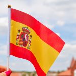 Costa del Sol-naboer i 'krig' om spanske flag