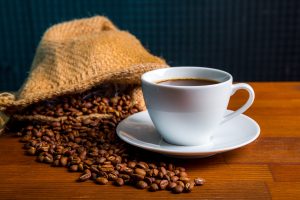 Den bedste kaffe i Spanien serveres i Málaga