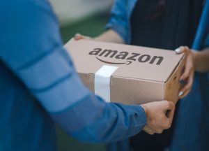 Myndighederne langer ud efter Amazon