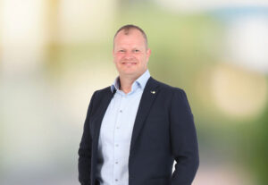 Den skæve vinkel – Alex Nielsen