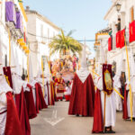 Påsken fejres storslået og varieret i Málagaprovinsen