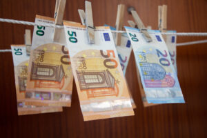 Banco de España afslører, hvordan man opdager falske pengesedler