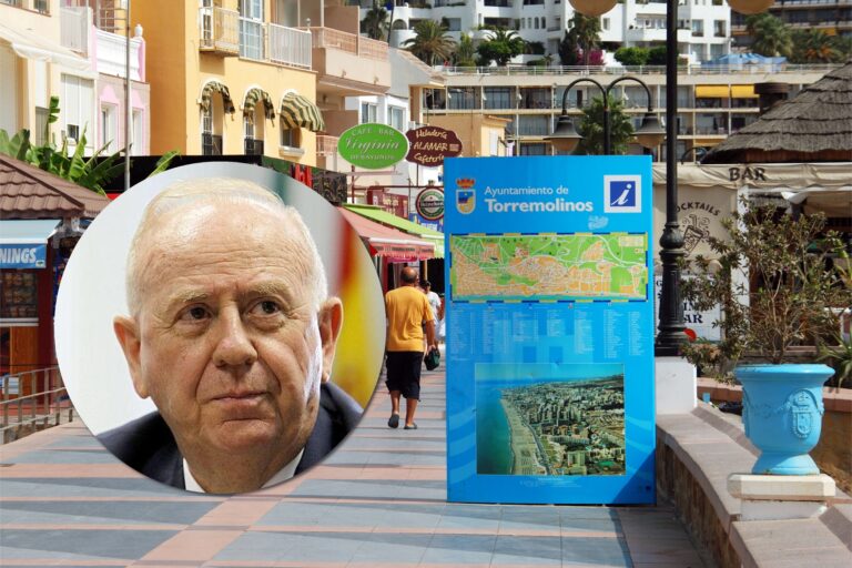 Tidligere borgmester gør comeback i Torremolinos