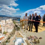 Smukkeste udsigt over Estepona