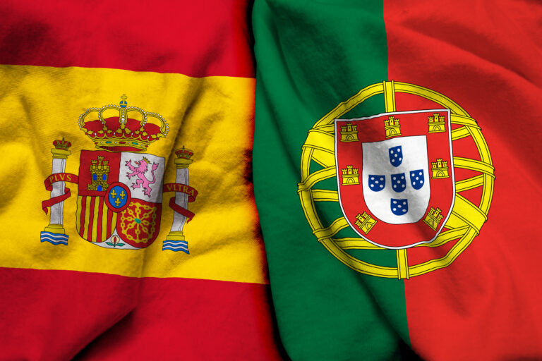 Portugal er nu mere konkurrencedygtig end Spanien
