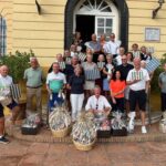 Club de Golf Dinamarca på Guadalhorce fredag 19. maj 2023