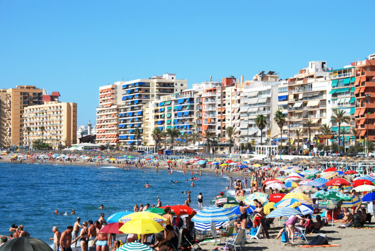 33.000 nye borgere i Málaga-provinsen på 12 måneder