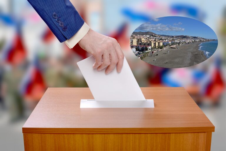 Kommunalvalg 28. maj - Rincón de la Victoria: Valget uden klare favoritter