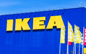 15 år med landets mest populære IKEA