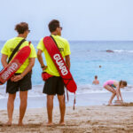Mer enn 300 mennesker druknet i Spania i år