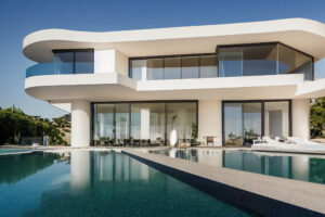 Marbella er fortsat førende på markedet for luksusejendomme