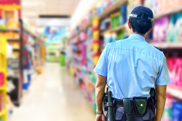 Flere vagter i Solkystens supermarkeder