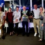 Club de Golf Dinamarca – månedsmatch og klubmesterskab på Santana Golf