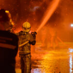 Tragisk diskoteksbrand i Murcia