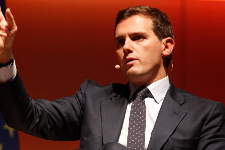 Albert Rivera: ”Málaga bliver vigtig for spansk økonomi”