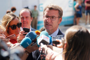 Lange udsigter for ny regering